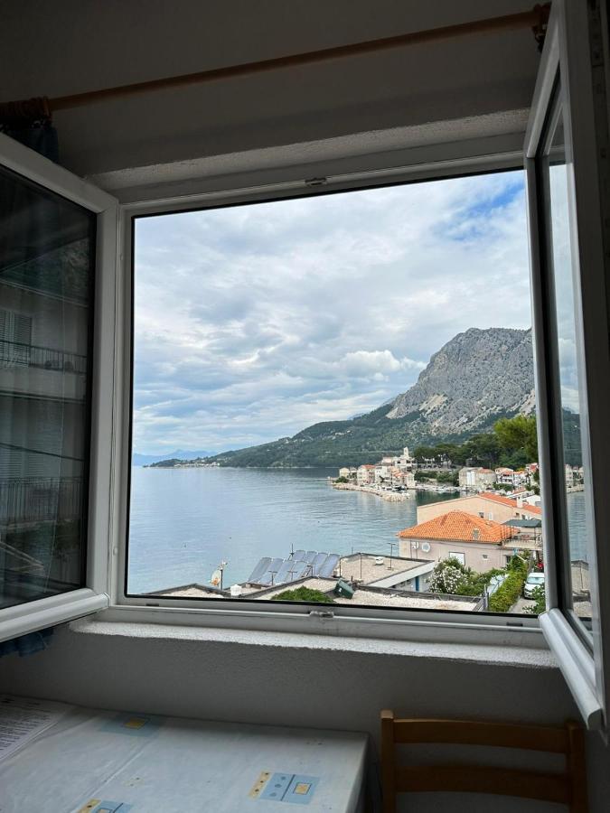 Marika Seaside Retreat-Drasnice Esterno foto