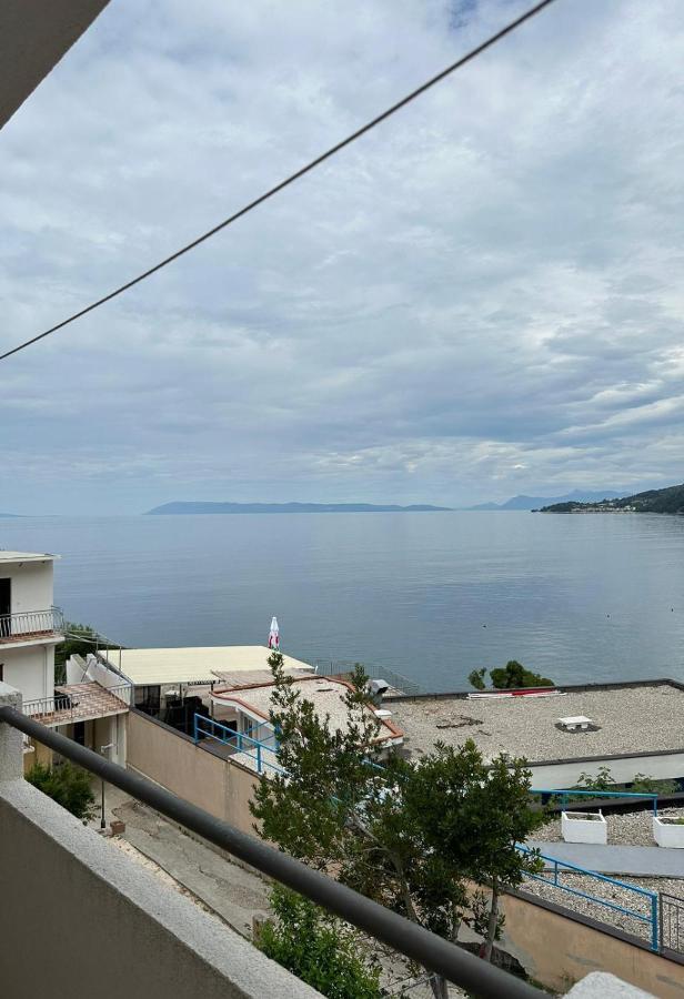 Marika Seaside Retreat-Drasnice Esterno foto