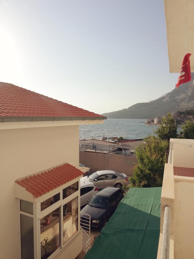 Marika Seaside Retreat-Drasnice Esterno foto